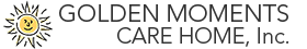 Golden Moments Care Home